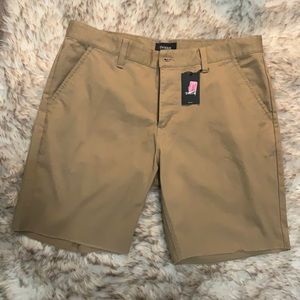 Brixton chino shorts